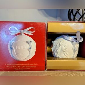 Lladro Ornament